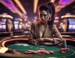 Koleksi slot video Playtech di mastoto dengan tema beragam