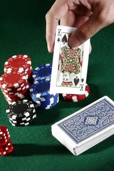 Permainan meja klasik Playtech di platform mastoto